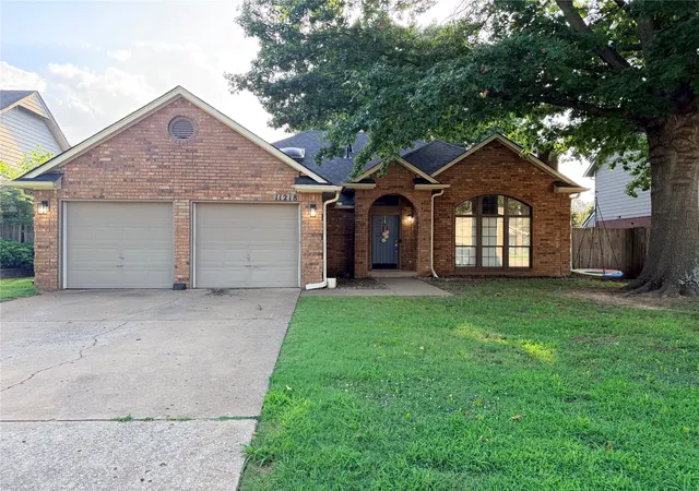 Photo 1 of Single family home for sale at 11218 S 108th East Ave, Bixby, OK 74008 | MLS# 2626786 | Listing updated on 2026-07-22
