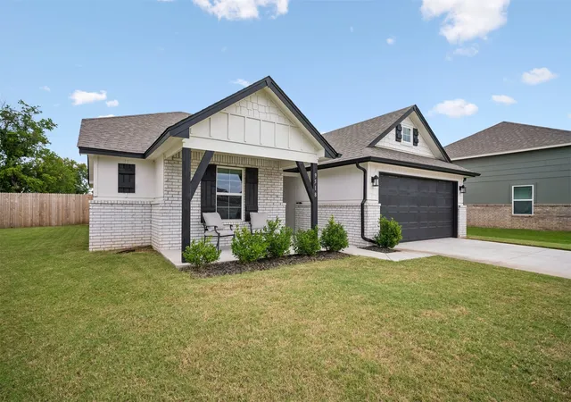2nd image of 9518 134th Pl, Bixby, OK 74008 | MLS# 2626790