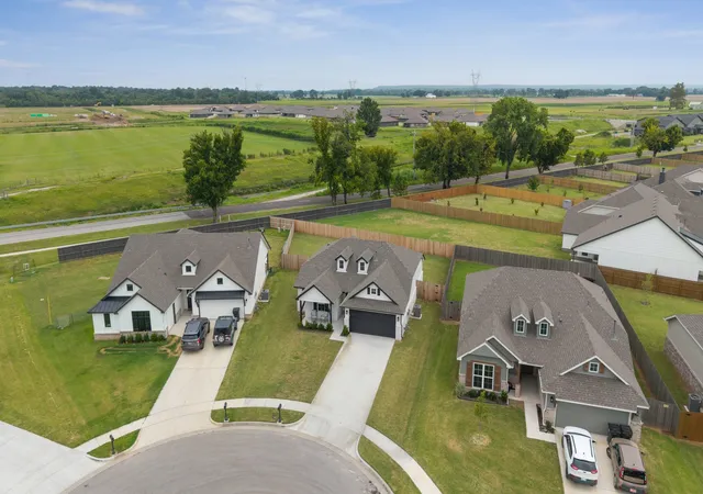 36th image of 9518 134th Pl, Bixby, OK 74008 | MLS# 2626790
