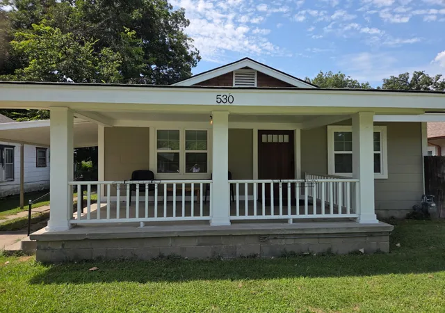 Photo 1 of Single family home for sale at 530 S Wheeling Ave, Tulsa, OK 74104 | MLS# 2626792 | Listing updated on 2026-08-27