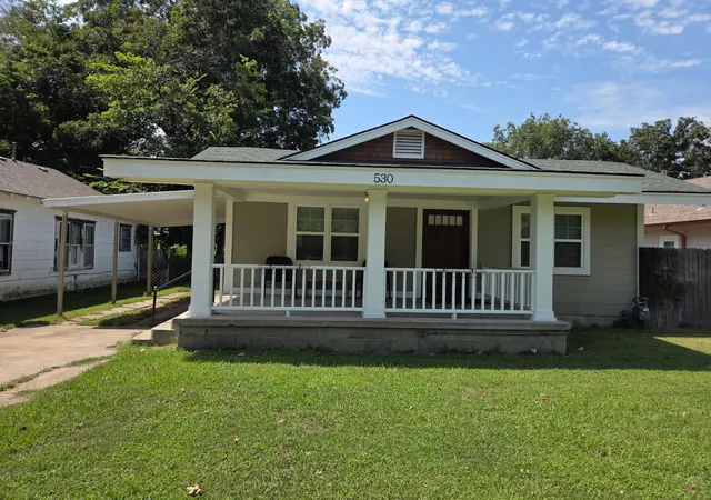 Photo 4 of Single family home for sale at 530 S Wheeling Ave, Tulsa, OK 74104 | MLS# 2626792 | Listing updated on 2026-08-27