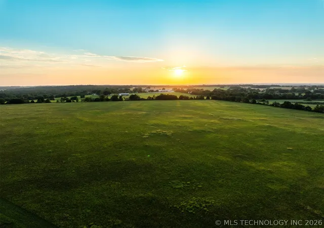 Photo 3 of Land for sale at 17022 W Grandview Rd, Tahlequah, OK 74464 | MLS# 2626791 | Listing updated on 2026-07-21