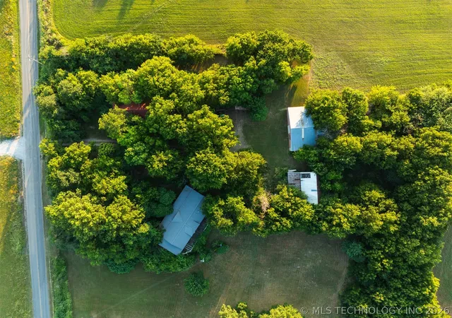 66th image of 17022 W Grandview Rd, Tahlequah, OK 74464 | MLS# 2626791