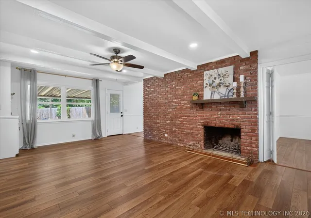 Photo 4 of Single family home for sale at 2612 SE Quail Pl, Bartlesville, OK 74006 | MLS# 2626657 | Listing updated on 2026-08-21