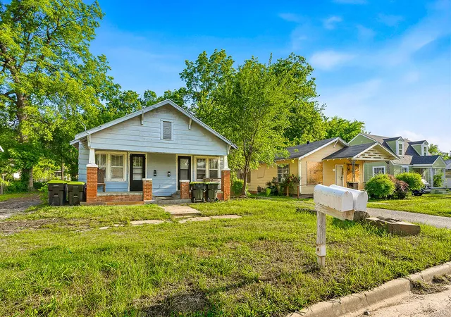 1st image of 309 W 14, Ada, OK 74820 | MLS# 2626794