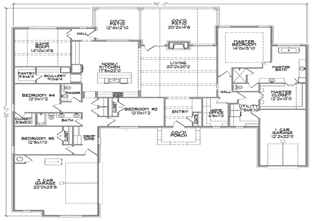 Photo 2 of Single family home for sale at 210 E 165th Street S, Glenpool, OK 74033 | MLS# 2626808 | Listing updated on 2026-08-20