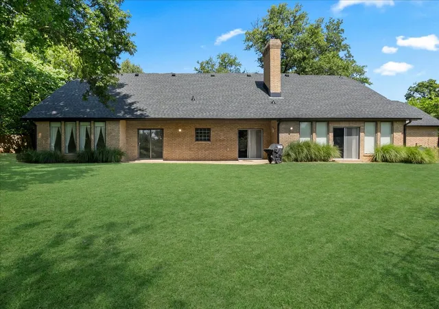 Photo 3 of Single family home for sale at 3115 S Delaware Pl, Tulsa, OK 74105 | MLS# 2626778 | Listing updated on 2026-07-22