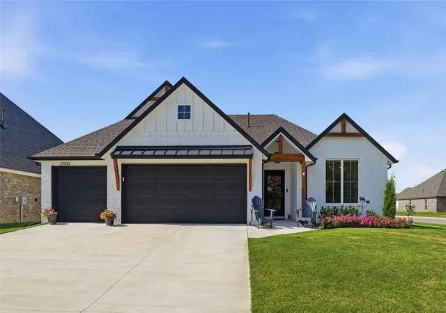 Photo 1 of Sale Pending at 22999 E 107th Street S, Broken Arrow, OK 74014 | MLS# 2626730 | Listing updated on 2026-08-20