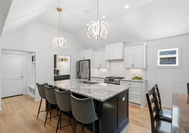 Photo 2 of Sale Pending at 22999 E 107th Street S, Broken Arrow, OK 74014 | MLS# 2626730 | Listing updated on 2026-08-20