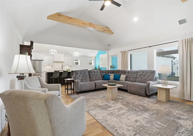 Photo 4 of Sale Pending at 22999 E 107th Street S, Broken Arrow, OK 74014 | MLS# 2626730 | Listing updated on 2026-08-20