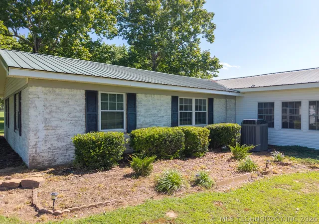 5th image of 30110 State Hwy 9 Hwy, Keota, OK 74941 | MLS# 2624061