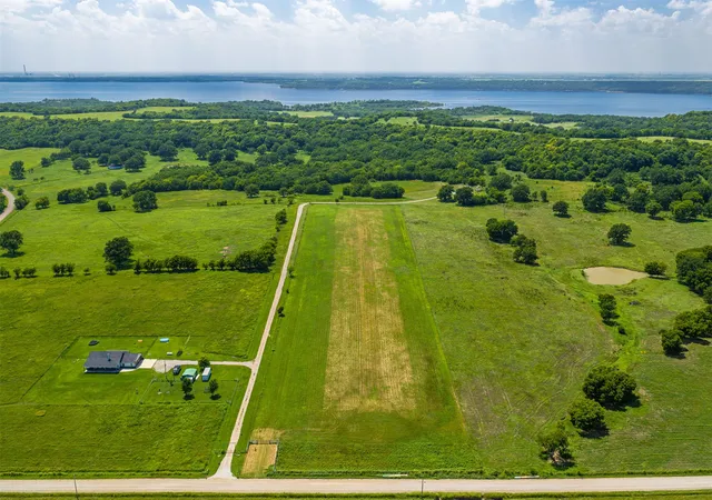 Photo 2 of Land for sale at 9788 4160 Road, Claremore, OK 74017 | MLS# 2626521 | Listing updated on 2026-08-22