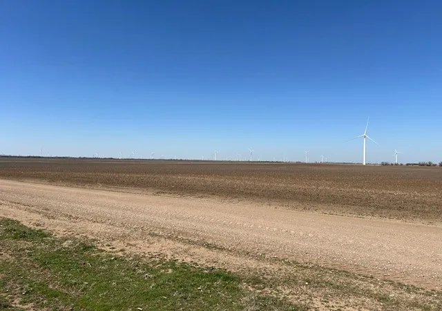 Photo 1 of Land for sale at Bender Rd, Newkirk, OK 74647 | MLS# 2626832 | Listing updated on 2026-08-20
