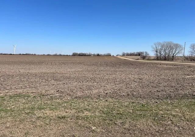 Photo 4 of Land for sale at Bender Rd, Newkirk, OK 74647 | MLS# 2626832 | Listing updated on 2026-08-20