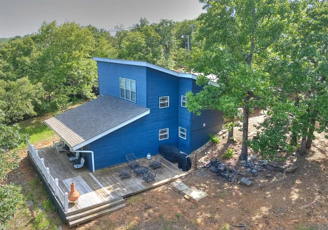3rd image of 387 Holiday Hills Rd, Eufaula, OK 74432 | MLS# 2626164