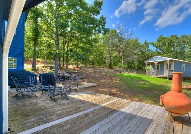 4th image of 387 Holiday Hills Rd, Eufaula, OK 74432 | MLS# 2626164