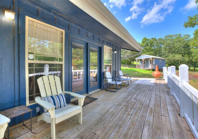 5th image of 387 Holiday Hills Rd, Eufaula, OK 74432 | MLS# 2626164