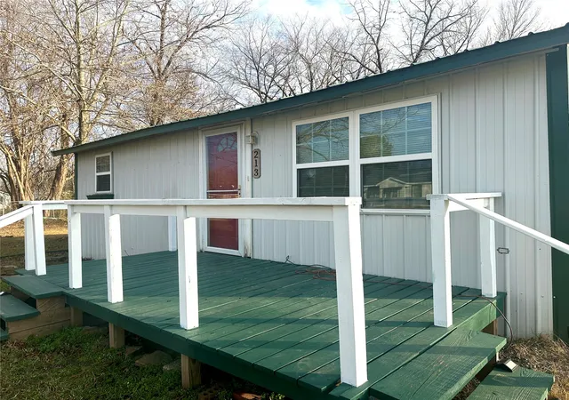 1st image of 213 E 5th, Stonewall, OK 74871 | MLS# 2626837