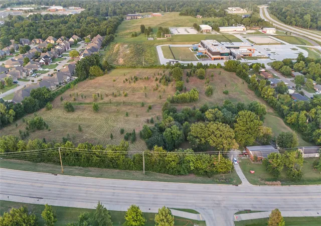 Photo 2 of Land for sale at 1700 Kerr Lab, Ada, OK 74820 | MLS# 2625313 | Listing updated on 2026-08-20