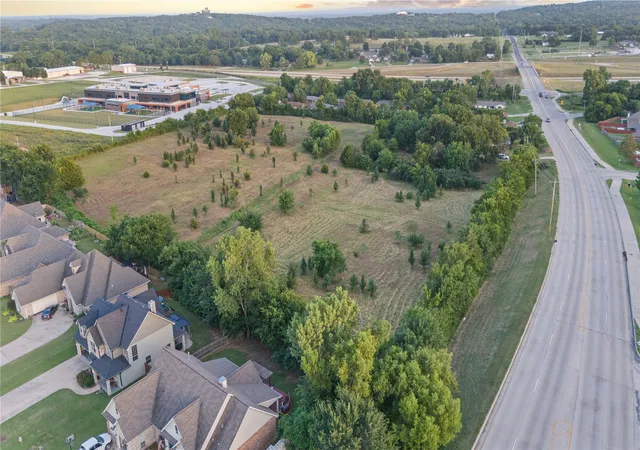 Photo 3 of Land for sale at 1700 Kerr Lab, Ada, OK 74820 | MLS# 2625313 | Listing updated on 2026-08-20