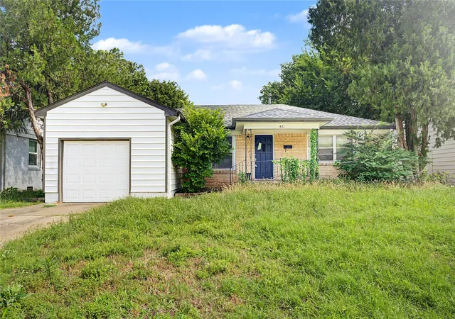 Photo 1 of Single family home for sale at 1421 E 50 Street S, Tulsa, OK 74105 | MLS# 2626840 | Listing updated on 2026-08-20
