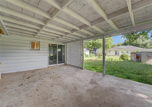 20th image of 1421 E 50 St S, Tulsa, OK 74105 | MLS# 2626840