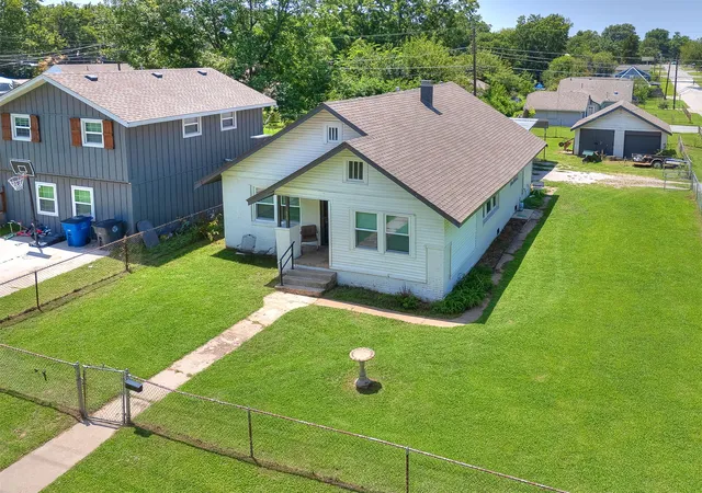 2nd image of 520 N 27th Westavenue, Tulsa, OK 74127 | MLS# 2626233