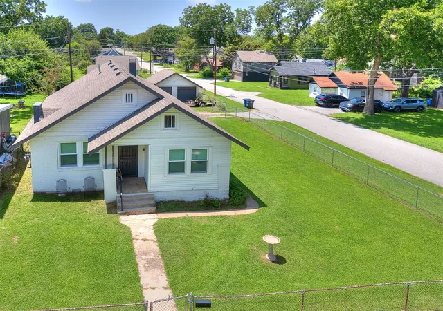4th image of 520 N 27Th Westavenue, Tulsa, OK 74127 | MLS# 2626233