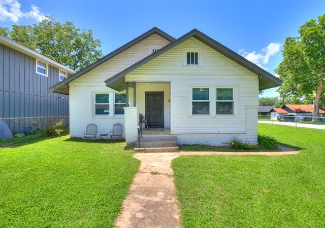 5th image of 520 N 27Th Westavenue, Tulsa, OK 74127 | MLS# 2626233
