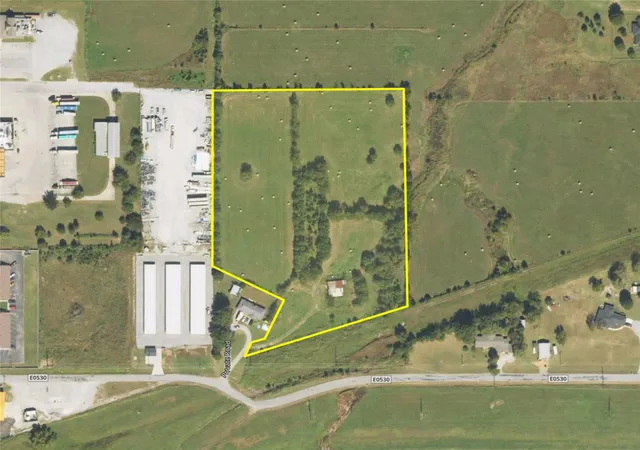 Photo 1 of Land for sale at 4258 W 530 Road, Pryor, OK 74361 | MLS# 2626856 | Listing updated on 2026-09-30