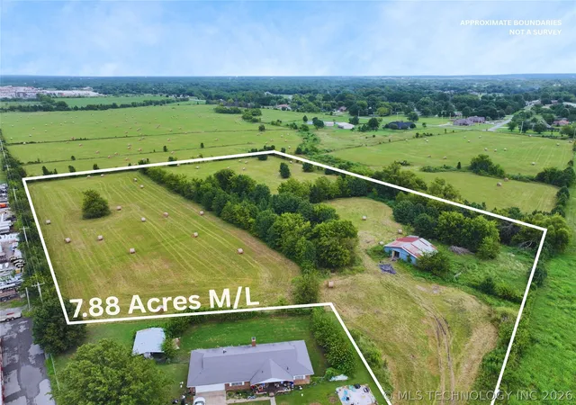 2nd image of 4258 W 530, Pryor, OK 74361 | MLS# 2626856