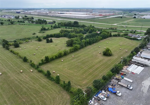 5th image of 4258 W 530, Pryor, OK 74361 | MLS# 2626856