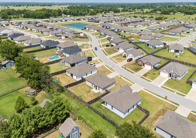 32nd image of 14314 N 73 Eastavenue, Collinsville, OK 74021 | MLS# 2626864