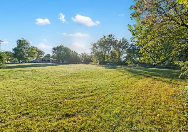 Photo 3 of Land for sale at 6312 S 101st Eastavenue, Tulsa, OK 74133 | MLS# 2626862 | Listing updated on 2026-07-21