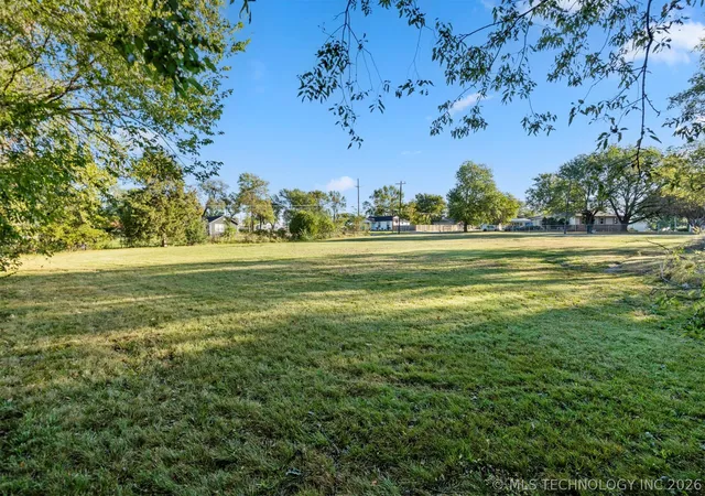 Photo 3 of Land for sale at 6312 S 101st Eastavenue, Tulsa, OK 74133 | MLS# 2626862 | Listing updated on 2026-07-21