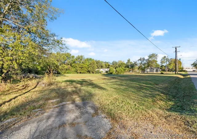 Photo 4 of Land for sale at 6312 S 101st Eastavenue, Tulsa, OK 74133 | MLS# 2626862 | Listing updated on 2026-07-21