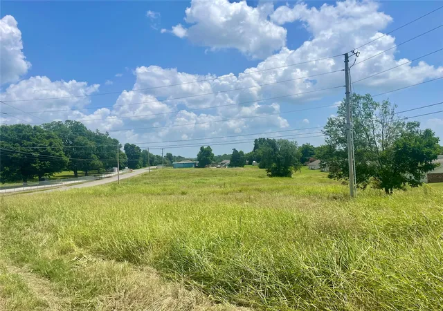Photo 3 of Land for sale at W Fox St, Tahlequah, OK 74464 | MLS# 2626788 | Listing updated on 2026-08-20
