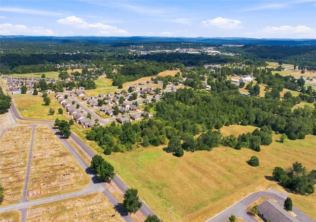 Photo 3 of Land for sale at W Fox St, Tahlequah, OK 74464 | MLS# 2626788 | Listing updated on 2026-08-20