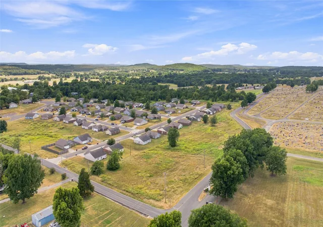 Photo 4 of Land for sale at W Fox St, Tahlequah, OK 74464 | MLS# 2626788 | Listing updated on 2026-08-20