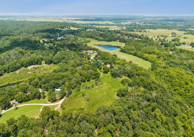 Photo 3 of Land for sale at 5490 S 4235 Road, Chelsea, OK 74016 | MLS# 2624781 | Listing updated on 2026-09-28