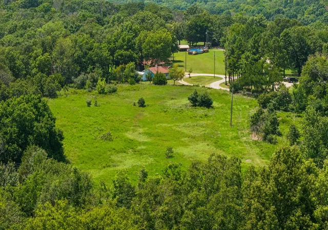 Photo 3 of Land for sale at 5490 S 4235 Road, Chelsea, OK 74016 | MLS# 2624781 | Listing updated on 2026-09-28