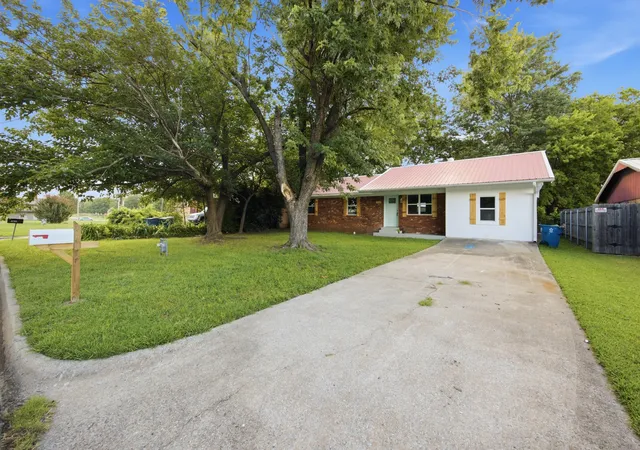 1st image of 411 Park Ave, Mc Alester, OK 74501 | MLS# 2626867