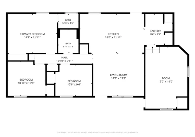 30th image of 411 Park Ave, Mc Alester, OK 74501 | MLS# 2626867