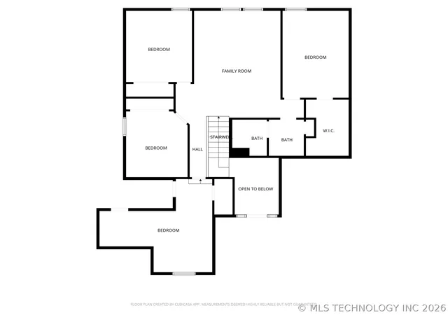 45th image of 3810 S Palm Ave, Broken Arrow, OK 74011 | MLS# 2626678