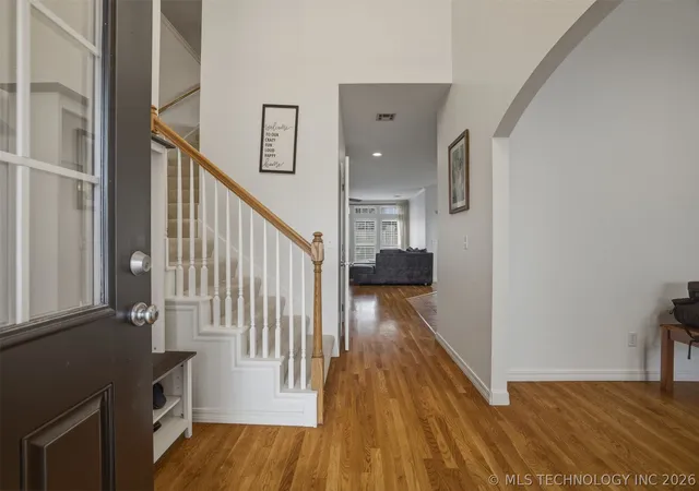 4th image of 3810 S Palm Ave, Broken Arrow, OK 74011 | MLS# 2626678