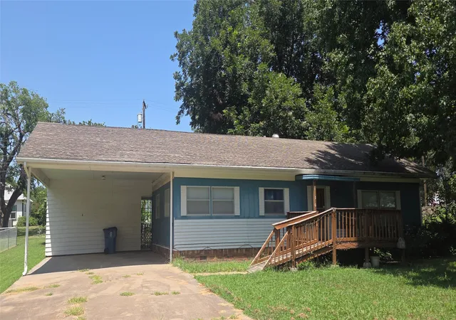 1st image of 1310 E Cherry, Cushing, OK 74023 | MLS# 2626444