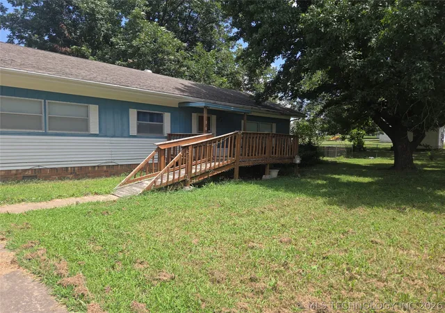 2nd image of 1310 E Cherry, Cushing, OK 74023 | MLS# 2626444