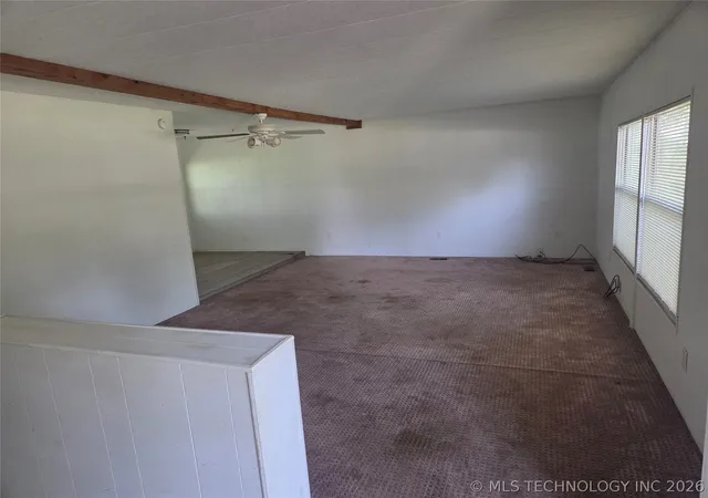 3rd image of 1310 E Cherry, Cushing, OK 74023 | MLS# 2626444