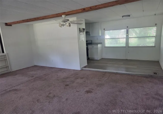 4th image of 1310 E Cherry, Cushing, OK 74023 | MLS# 2626444