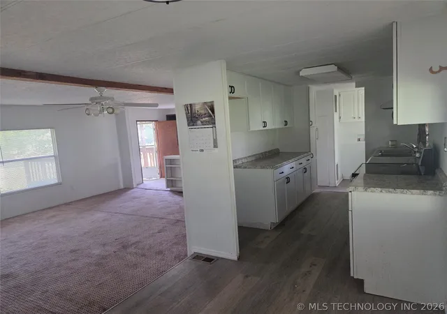 5th image of 1310 E Cherry, Cushing, OK 74023 | MLS# 2626444